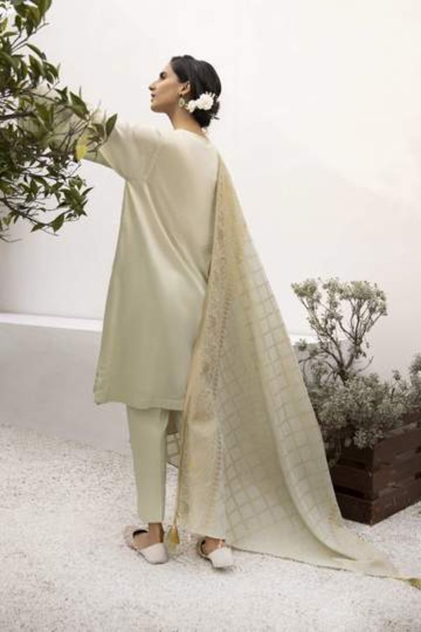 Sapphire Summer`21 3Pcs (Serene Vienna)