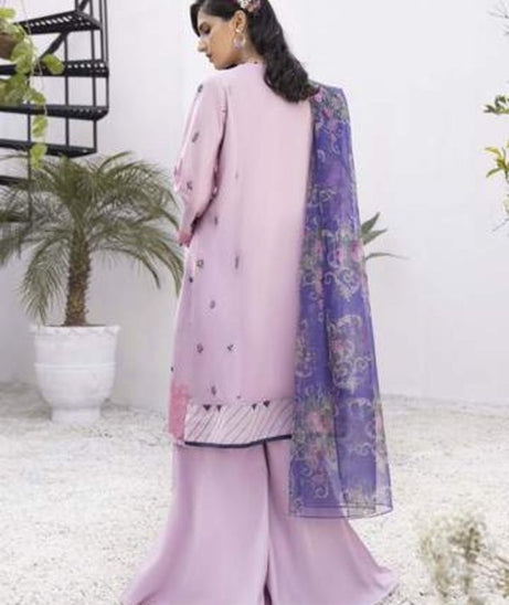 Sapphire Summer`21 3Pcs (Serene Yerevan)