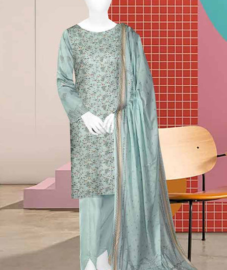 Saqaafah D/Emb Lawn`23 CA#8192 D-Pista
