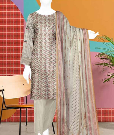 Saqaafah D/Emb Lawn`23 CA#8192 L-Pista
