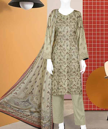 Saqaafah D/Emb Lawn`23 CA#8192 Pista