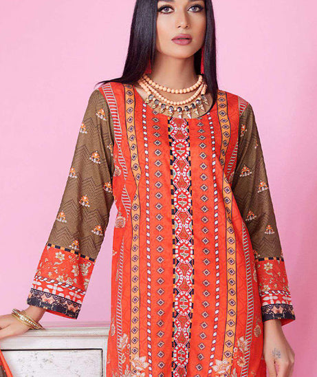 Sasha Print Lawn`23 AD#01