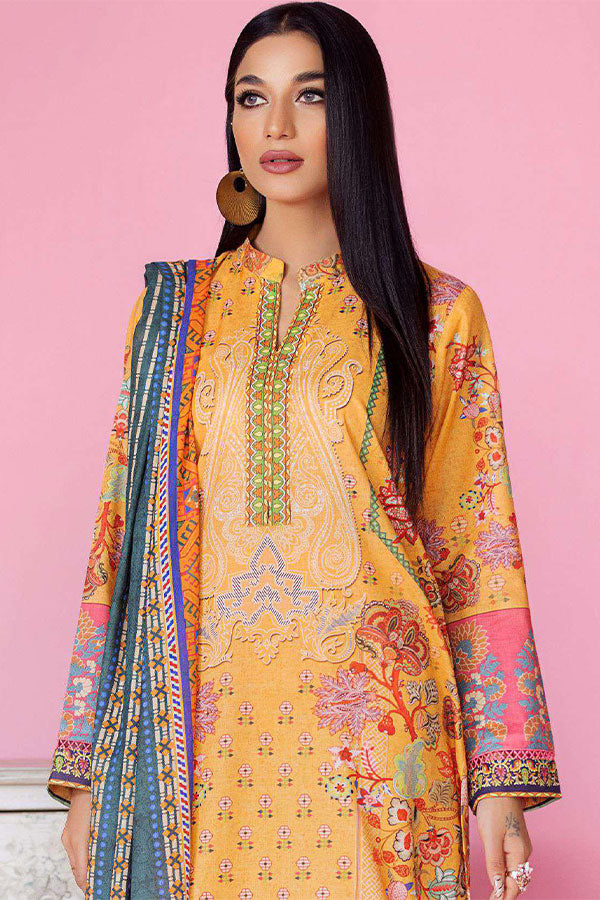 Sasha Print Lawn`23 AD#02