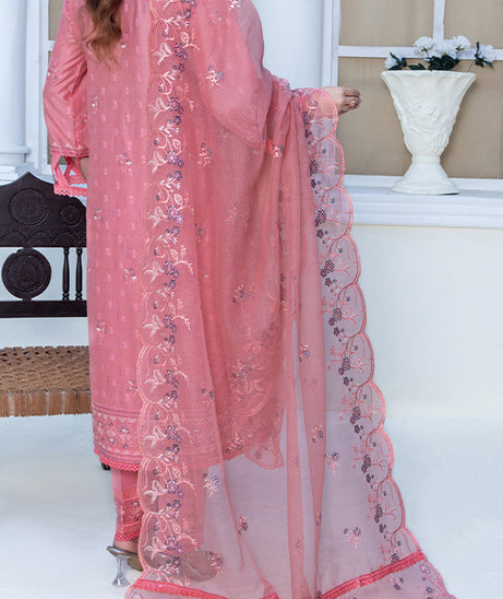 Sawariya Designer Lawn'25 D#01