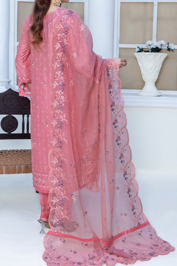 Sawariya Designer Lawn'25 D#01