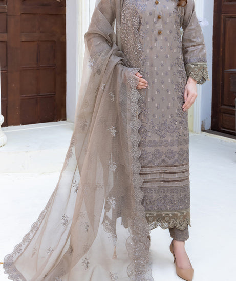 Sawariya Designer Lawn'25 D#02