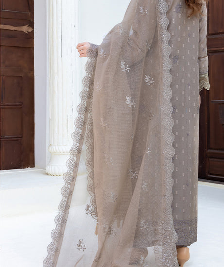 Sawariya Designer Lawn'25 D#02