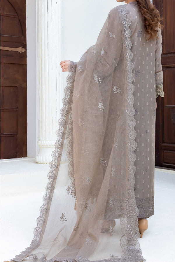 Sawariya Designer Lawn'25 D#02