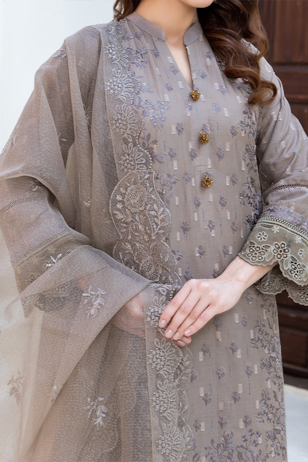 Sawariya Designer Lawn'25 D#02