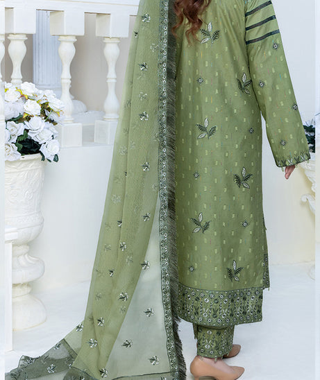 Sawariya Designer Lawn'25 D#03
