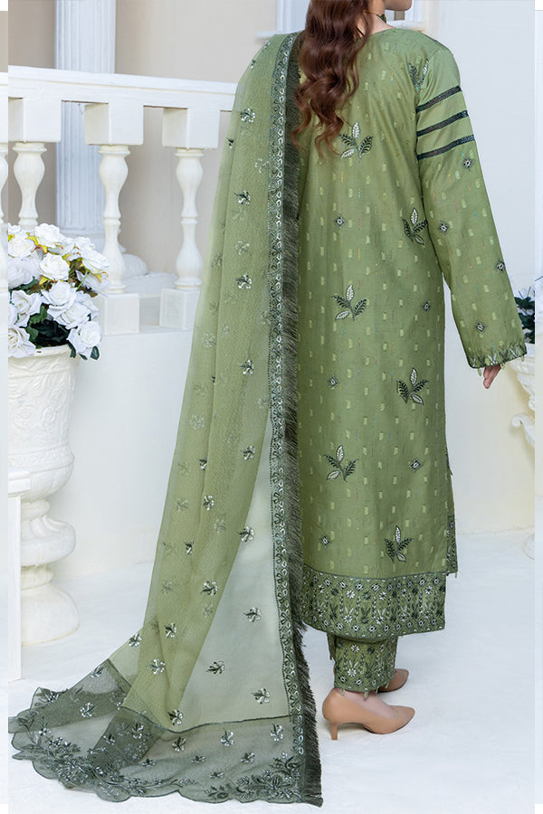Sawariya Designer Lawn'25 D#03