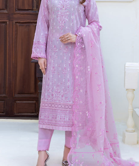 Sawariya Designer Lawn'25 D#04