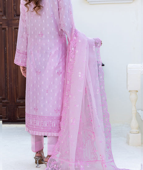 Sawariya Designer Lawn'25 D#04