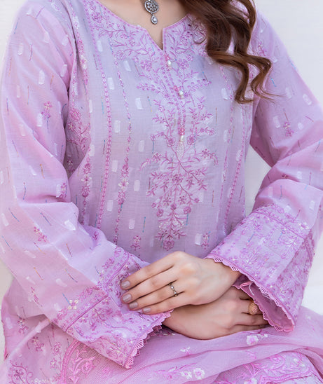 Sawariya Designer Lawn'25 D#04