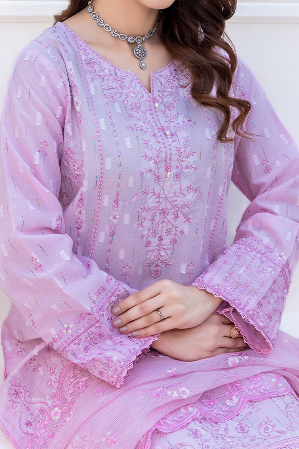 Sawariya Designer Lawn'25 D#04