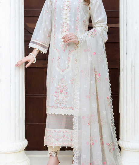 Sawariya Designer Lawn'25 D#06
