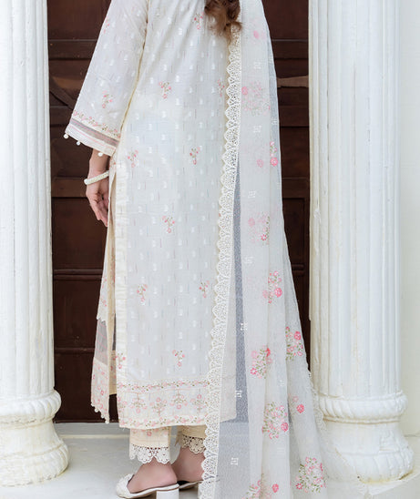 Sawariya Designer Lawn'25 D#06