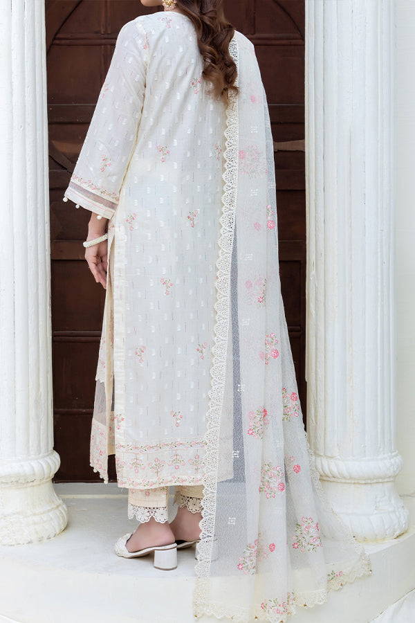 Sawariya Designer Lawn'25 D#06