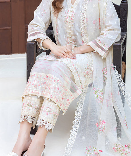Sawariya Designer Lawn'25 D#06