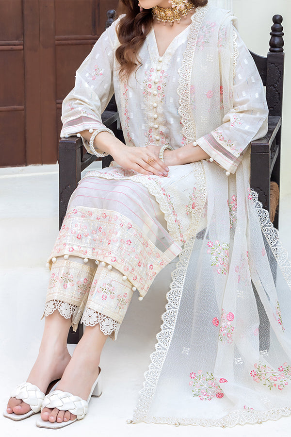 Sawariya Designer Lawn'25 D#06