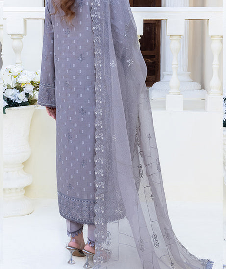 Sawariya Designer Lawn'25 D#07