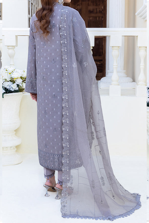 Sawariya Designer Lawn'25 D#07