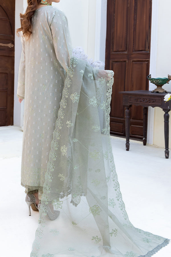 Sawariya Designer Lawn'25 D#10