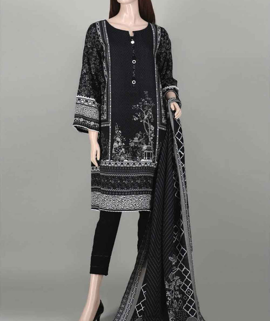 Saya Winter Garden'21 UB-2141-03 B