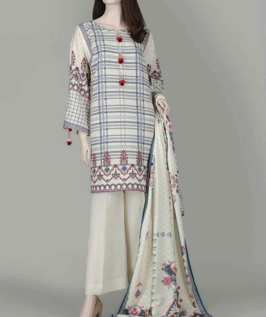 Saya Winter Garden'21 UB-2141-06 A