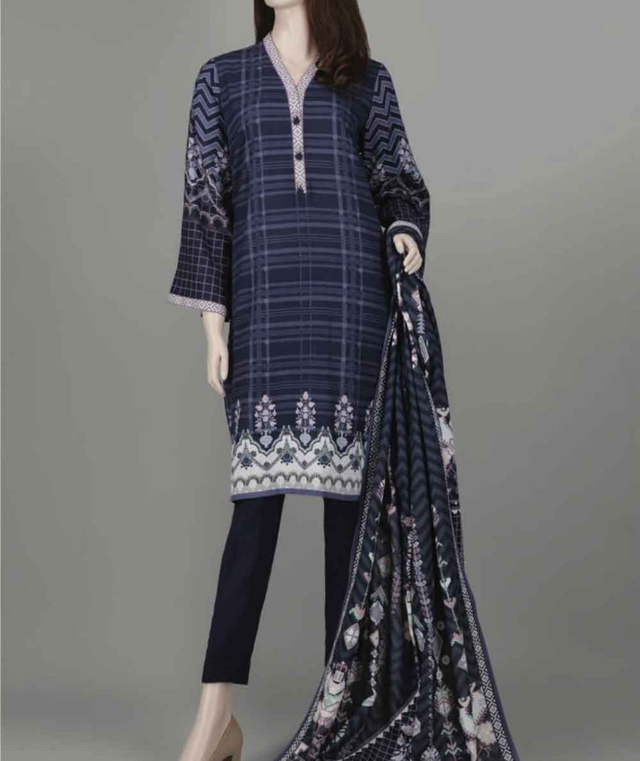 Saya Winter Garden'21 UB-2141-06 B