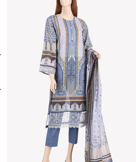 Saya Zargul Lawn`21 UB#2023-25 (B)