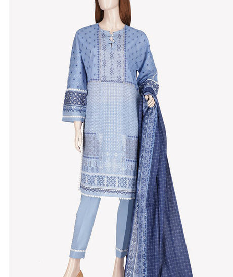 Saya Zargul Lawn`21 UB#2023-8 (D)