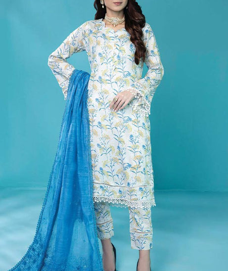 Schick Casablanca D/Lawn`23 D#2