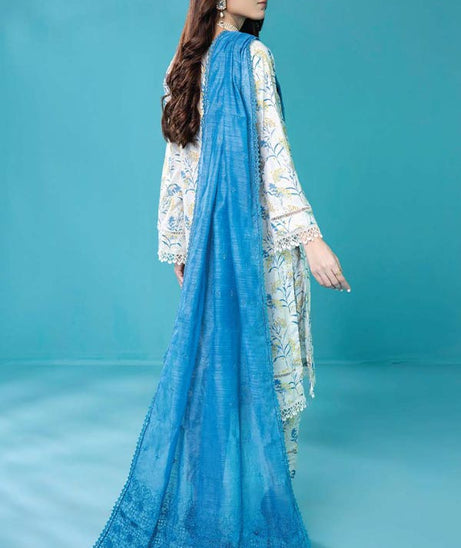 Schick Casablanca D/Lawn`23 D#2