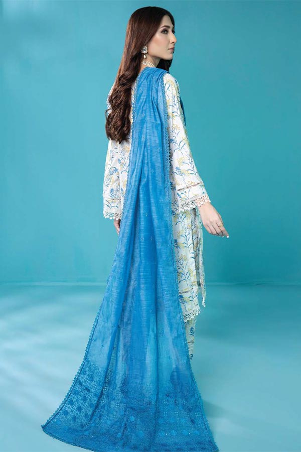 Schick Casablanca D/Lawn`23 D#2