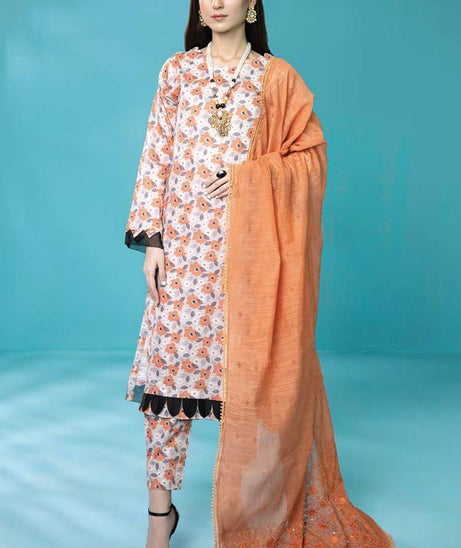 Schick Casablanca D/Lawn`23 D#7