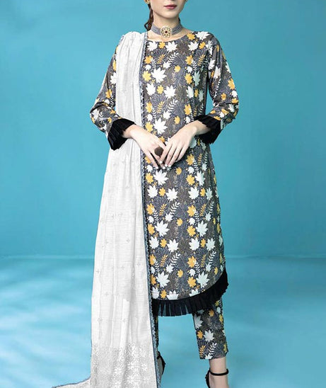 Schick Casablanca D/Lawn`23 D#9