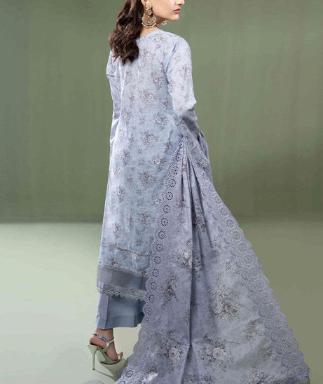Schick Farida Slub Lawn'23 D#10