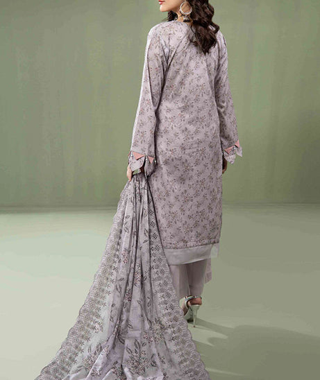 Schick Farida Slub Lawn'23 D#6
