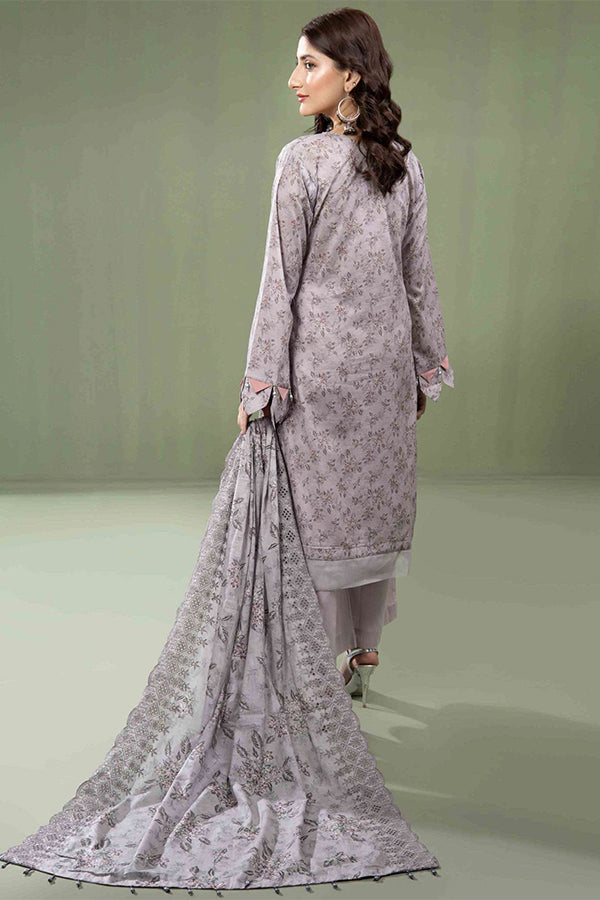 Schick Farida Slub Lawn'23 D#6
