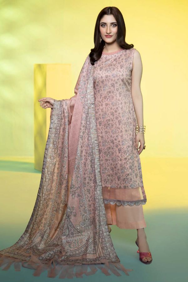Schick Hareem D/Lawn`23 D#06