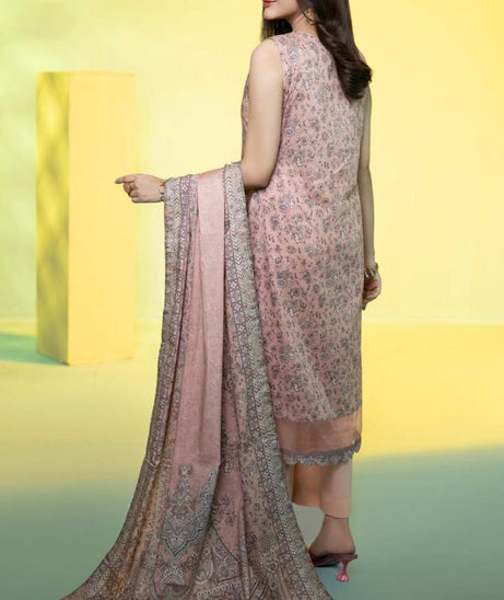 Schick Hareem D/Lawn`23 D#06