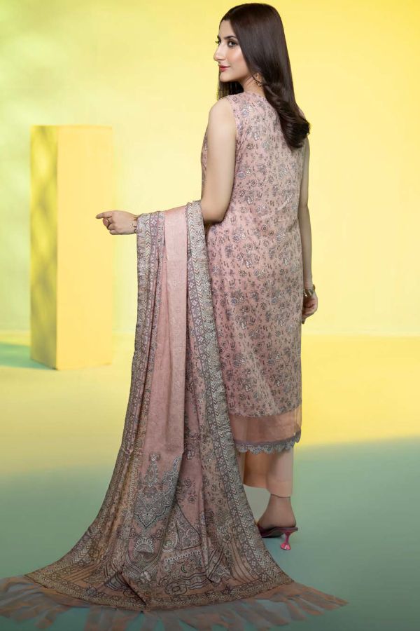 Schick Hareem D/Lawn`23 D#06