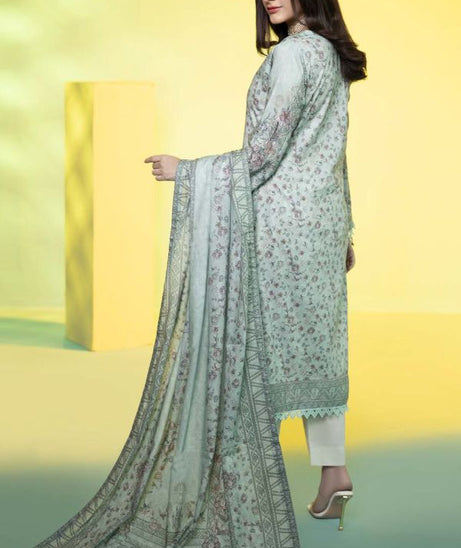 Schick Hareem D/Lawn`23 D#08