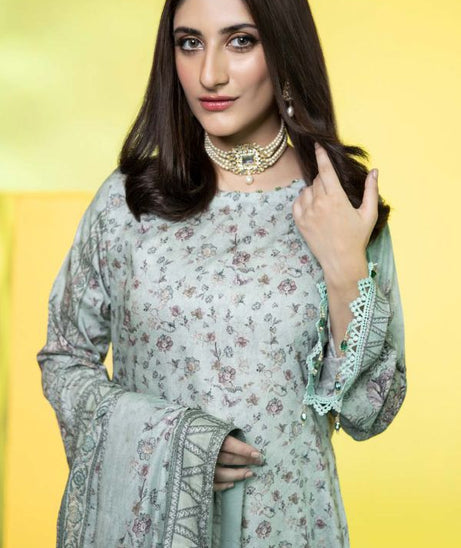 Schick Hareem D/Lawn`23 D#08