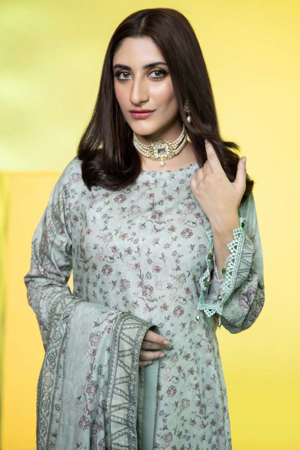 Schick Hareem D/Lawn`23 D#08