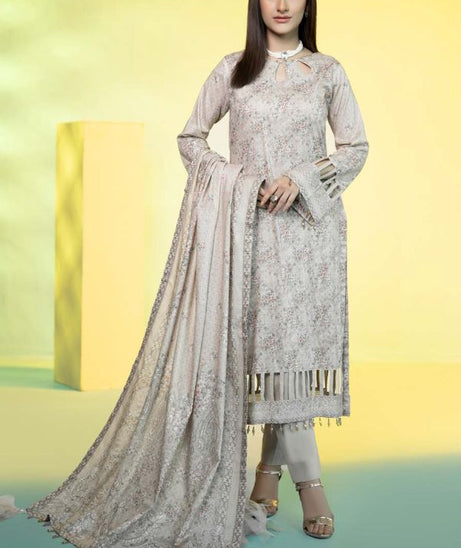 Schick Hareem D/Lawn`23 D#09