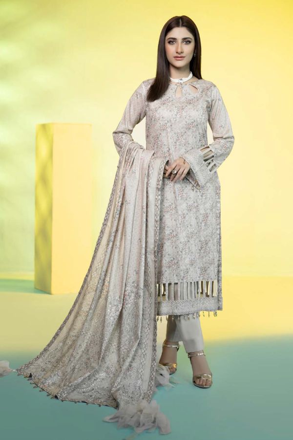 Schick Hareem D/Lawn`23 D#09