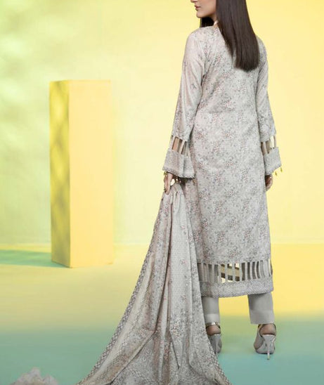 Schick Hareem D/Lawn`23 D#09