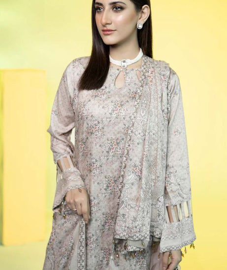 Schick Hareem D/Lawn`23 D#09